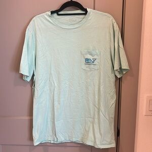 vineyard vines tshirt